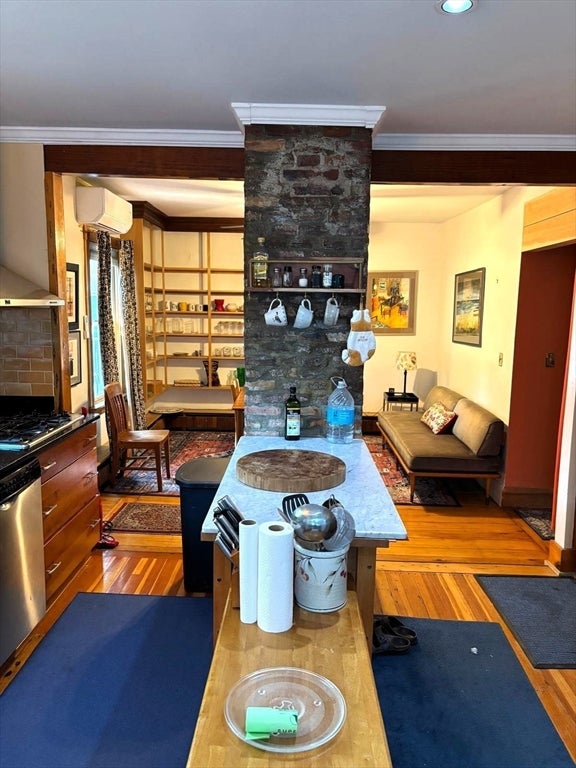 602 Franklin St #3, Cambridge, MA Photo #3