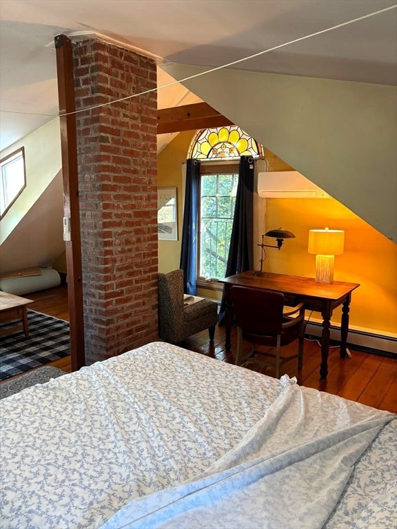 602 Franklin St #3, Cambridge, MA Photo #21