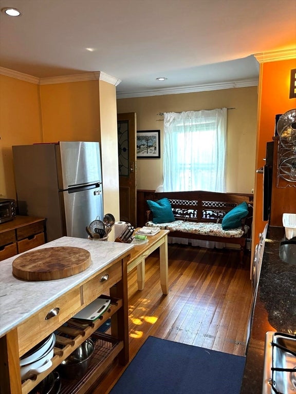 602 Franklin St #3, Cambridge, MA Photo #4