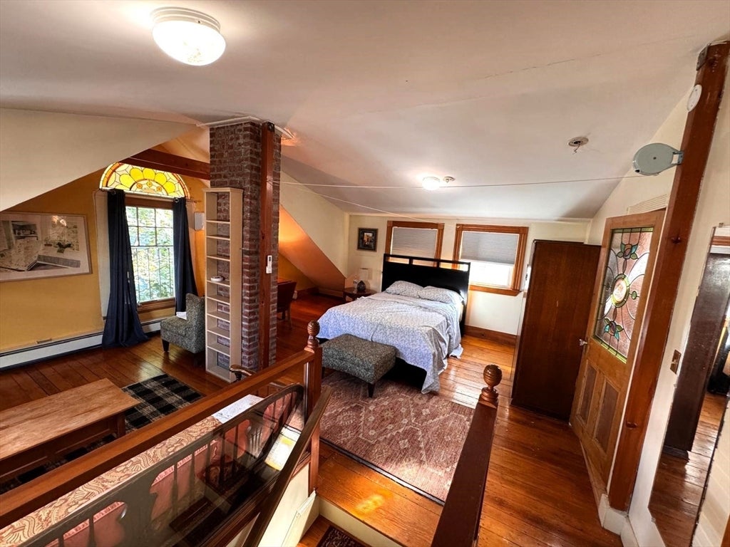 602 Franklin St #3, Cambridge, MA Photo #18