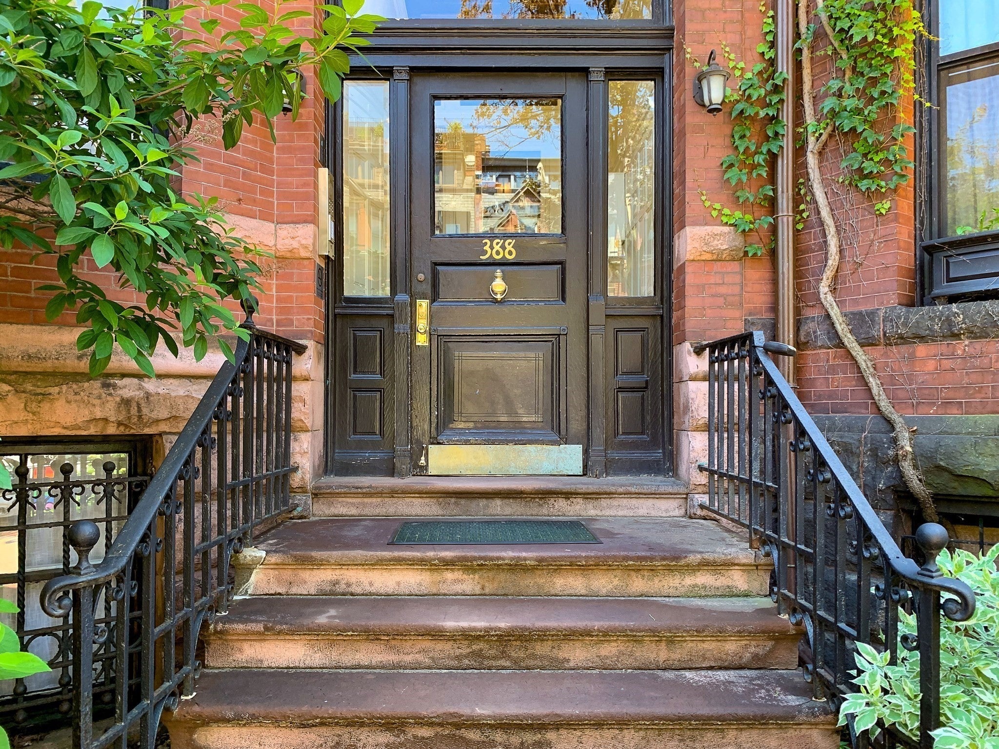 388 Marlborough St 2, Boston MA 02115