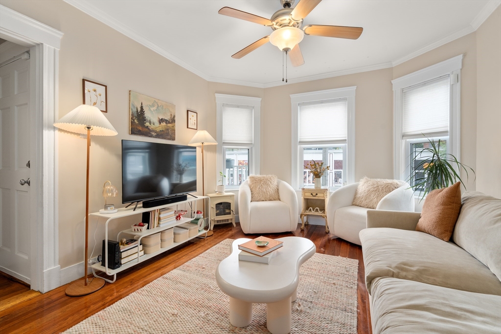 141 South St 1