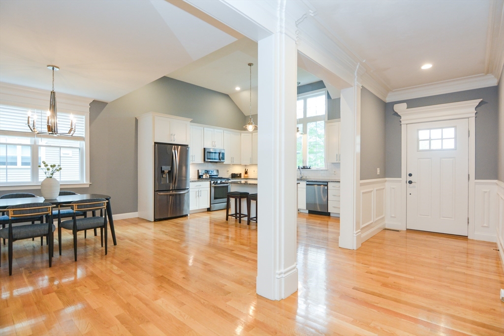 6 Fieldstone
