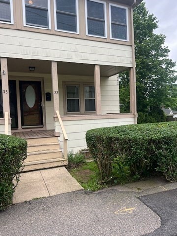 33 Cleveland Street 1