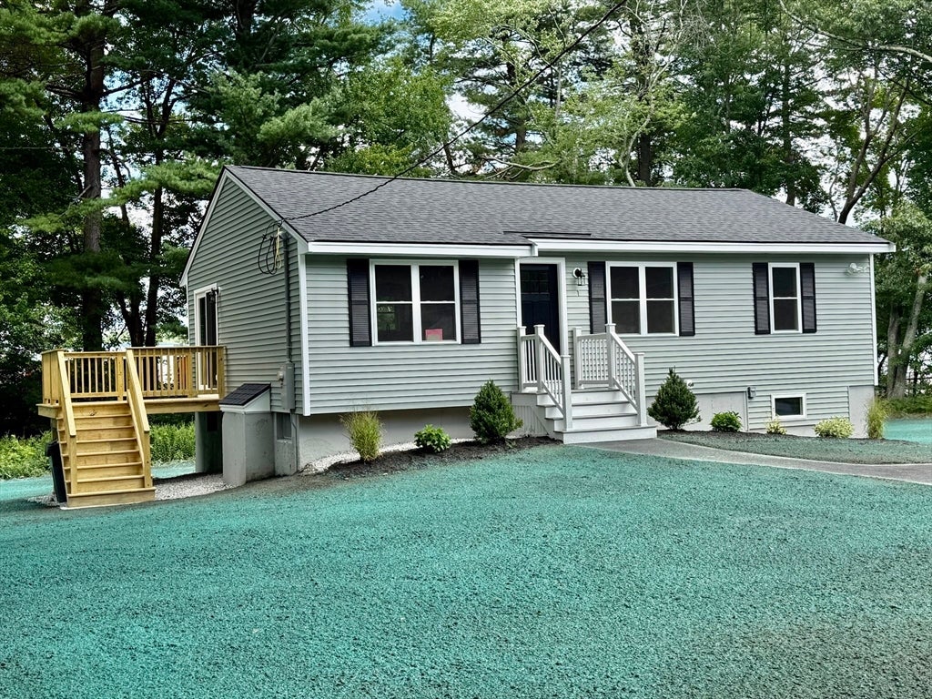 1 Burt Rd, Wilmington, MA, 1 Burt Rd, Wilmington, MA Photo #3