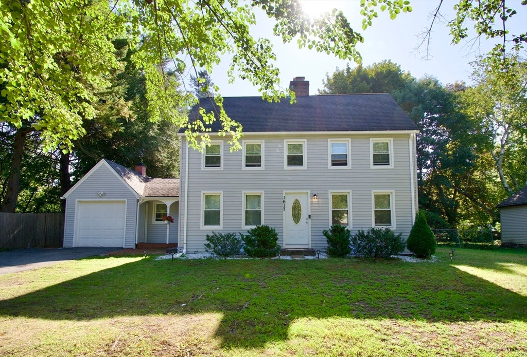 1617 Plumtree Rd #1, Springfield, MA Photo #1