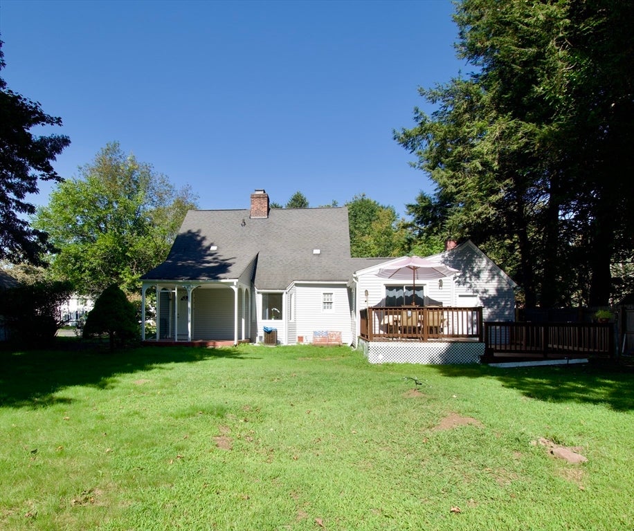 1617 Plumtree Rd #1, Springfield, MA Photo #2