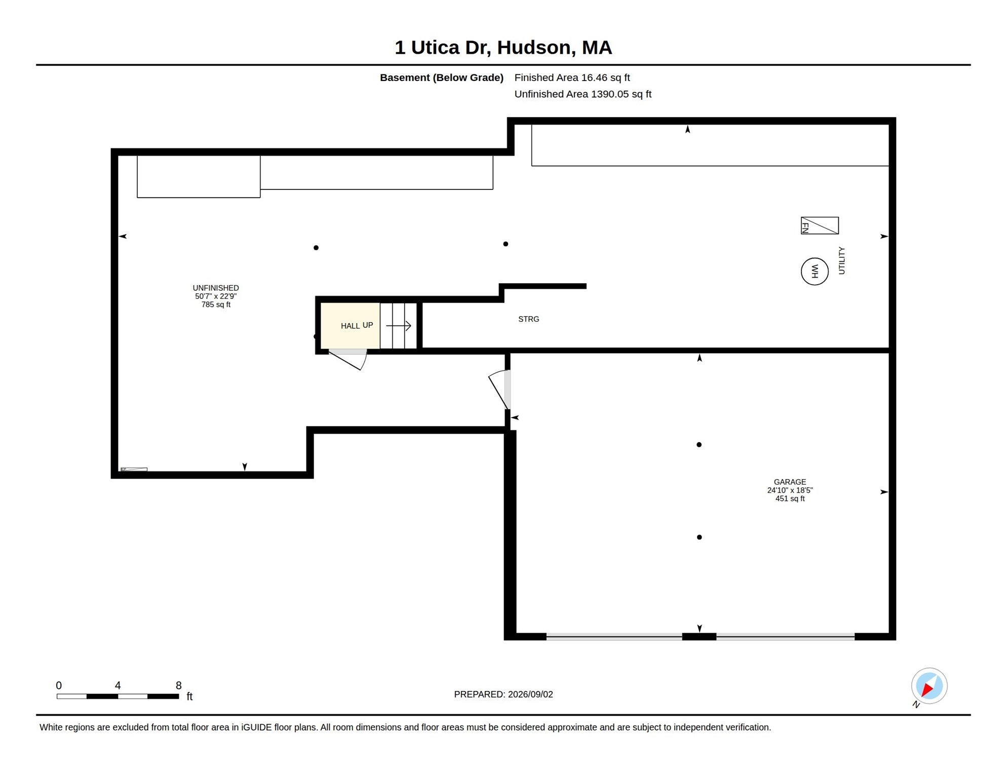 1 Utica Dr, Hudson, MA Photo #34