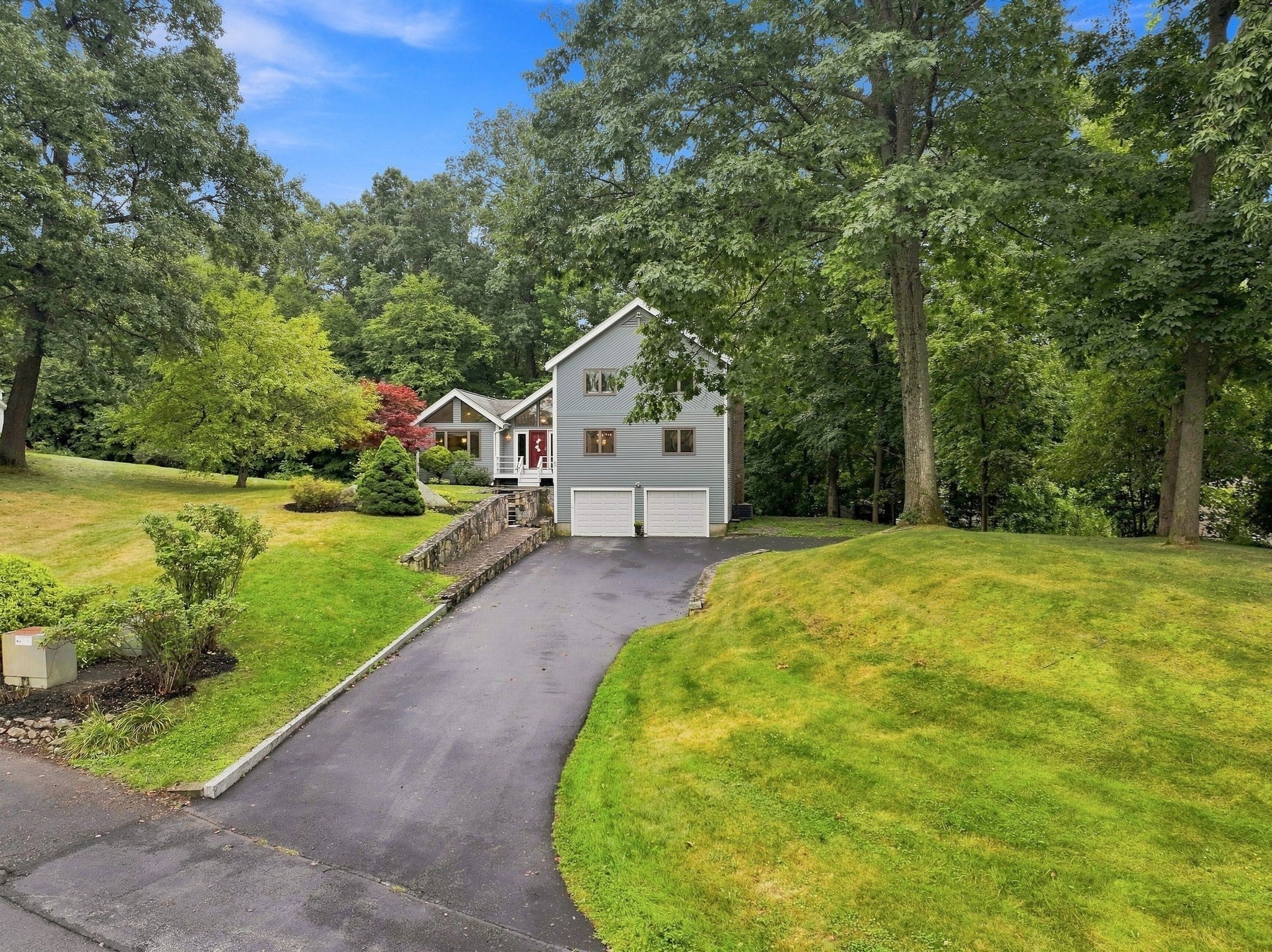1 Utica Dr, Hudson, MA Photo #33