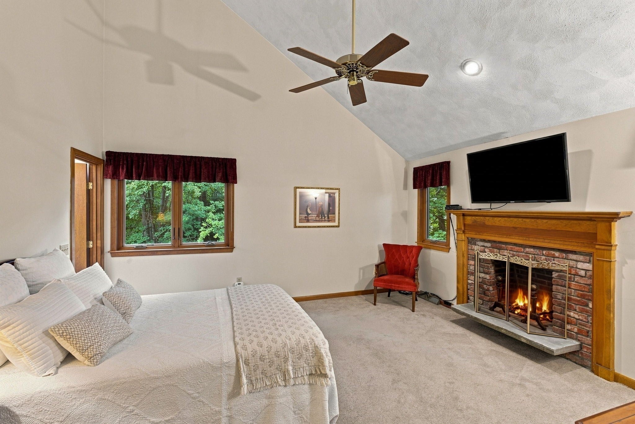1 Utica Dr, Hudson, MA Photo #23