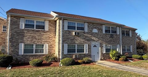 10C Washington Park Dr 10 Andover MA 01810