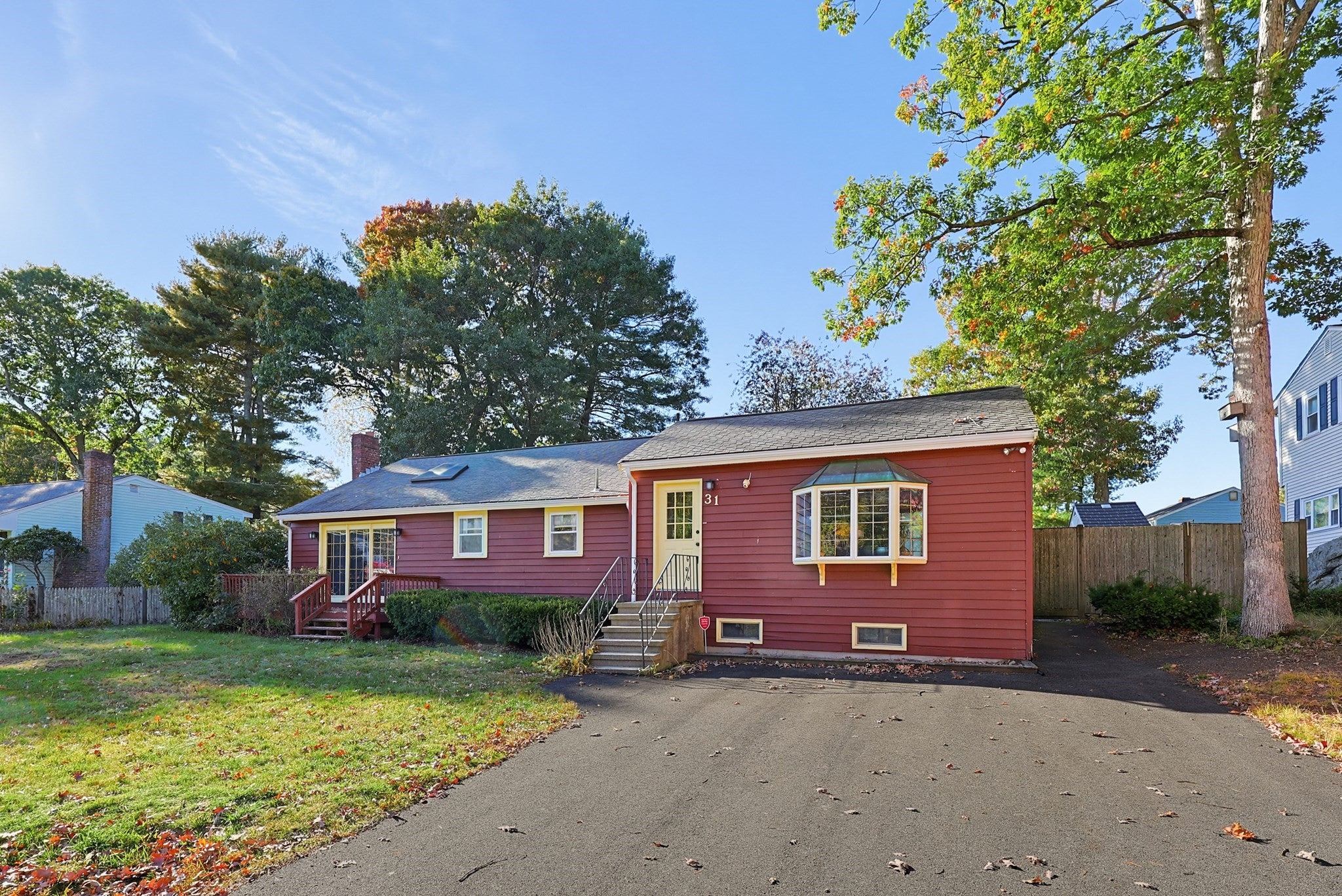 31 Kalmia Rd