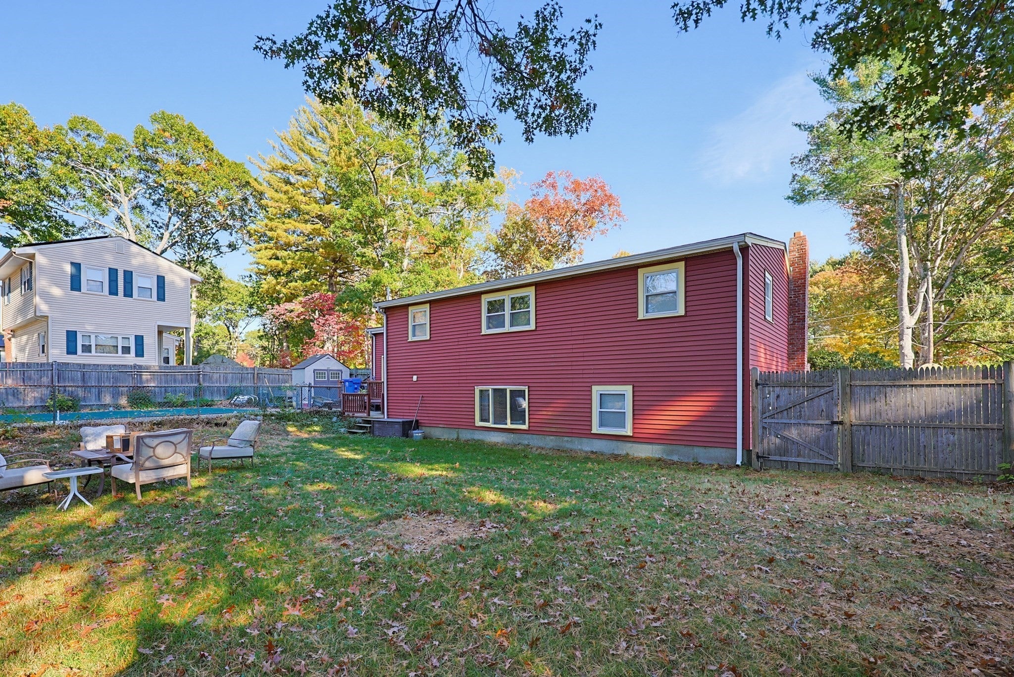 31 Kalmia Rd, Holbrook, MA Photo #12
