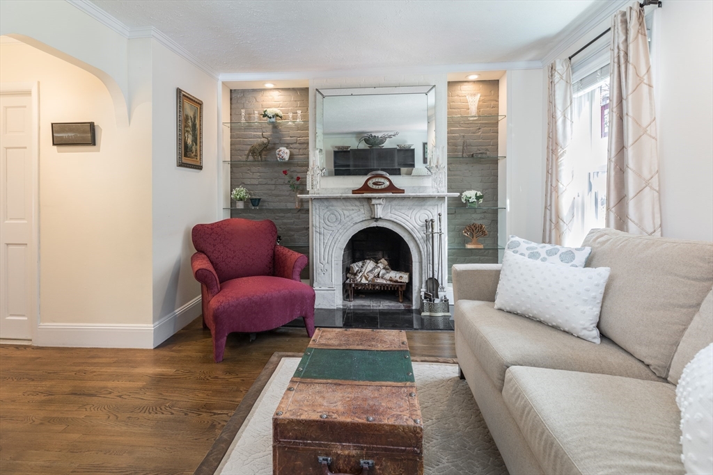 10 Dartmouth Pl 1