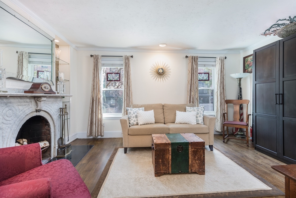 10 Dartmouth Pl 1