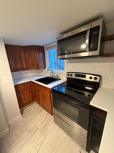 Photo of 11 King St #2, Swampscott, MA 01907 (MLS # 73454343)
