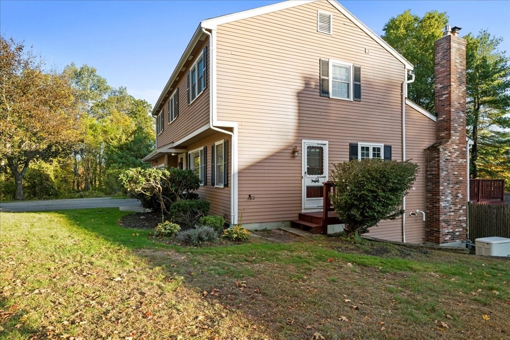 9 John Matthews Rd