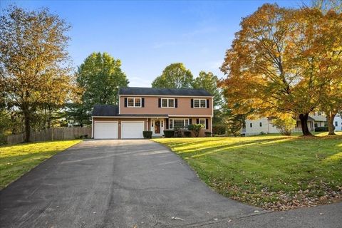 9 John Matthews Rd Southborough MA 01772