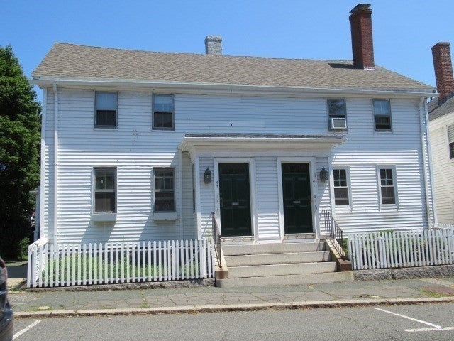 Photo of 43 Pleasant Street, Gloucester, MA