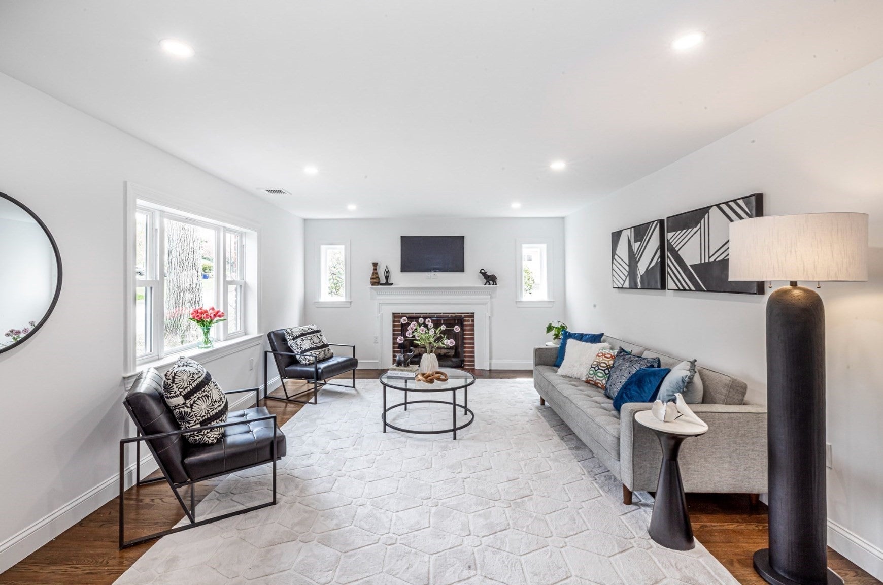 78 Windemere Cir, Braintree, MA Photo #5