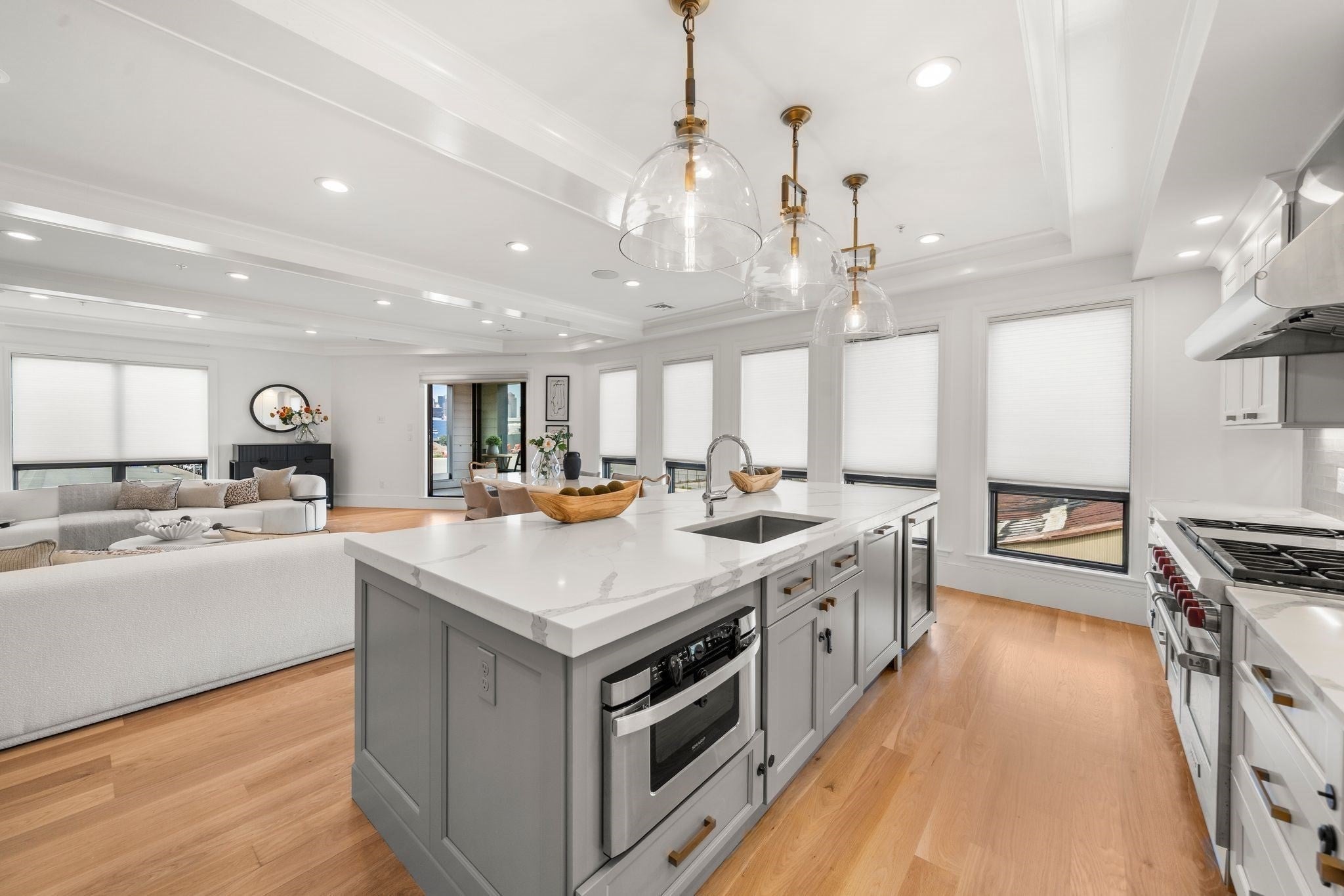 377 W 1st St #7, Boston, MA, 377 W 1st St #7, Boston, MA Photo #5