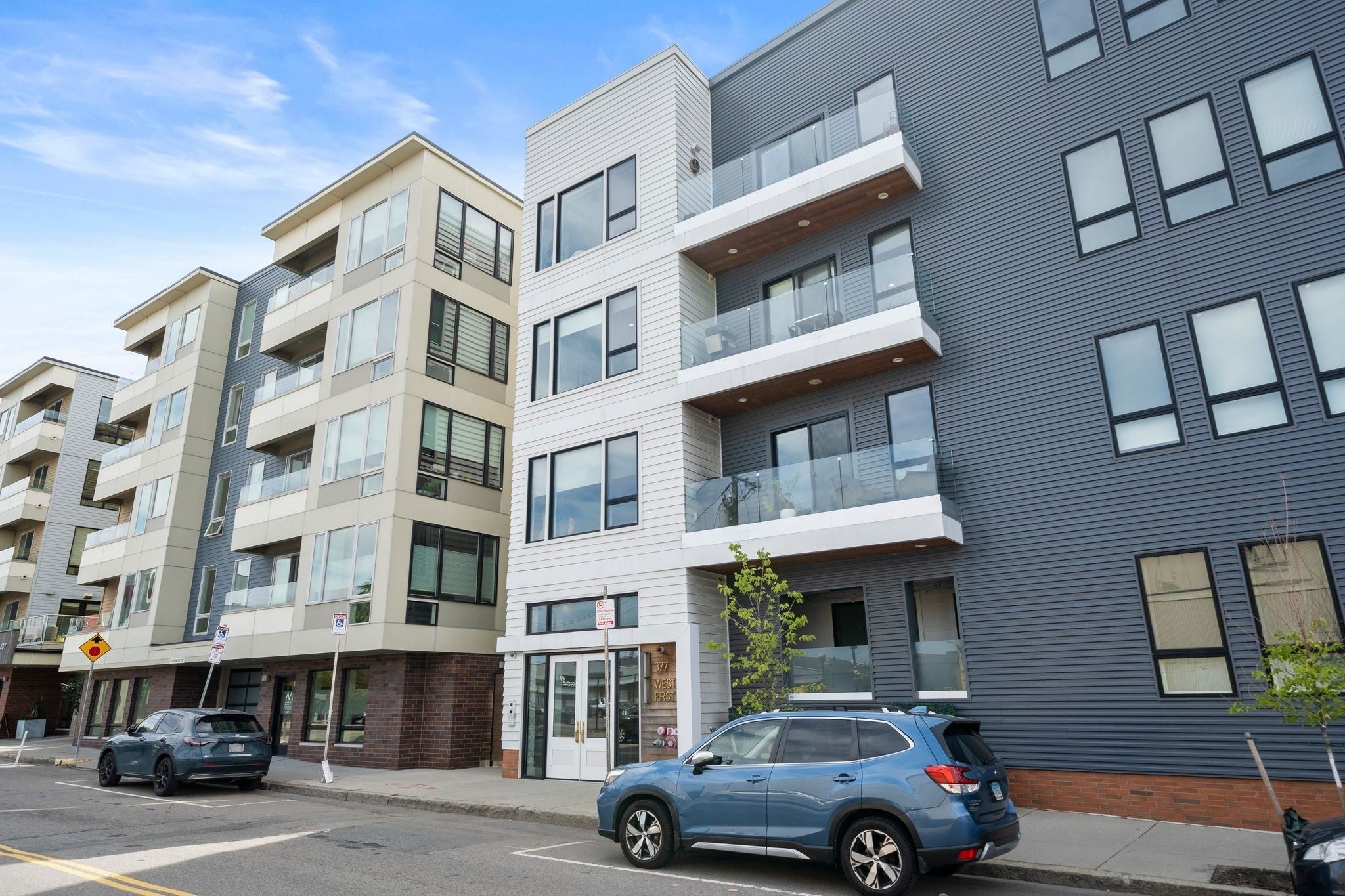 377 W 1st St #7, Boston, MA, 377 W 1st St #7, Boston, MA Photo #36