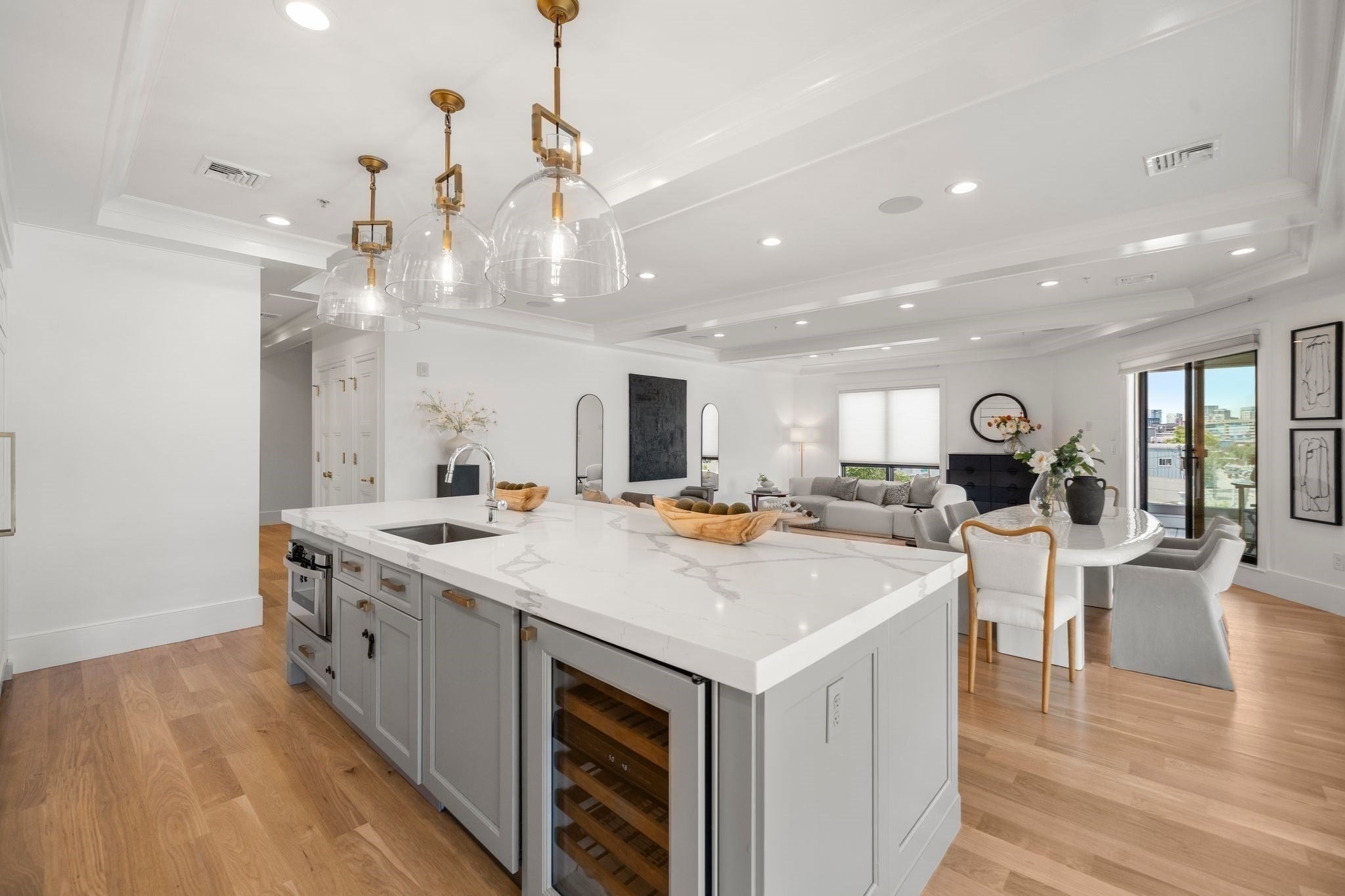 377 W 1st St #7, Boston, MA, 377 W 1st St #7, Boston, MA Photo #3