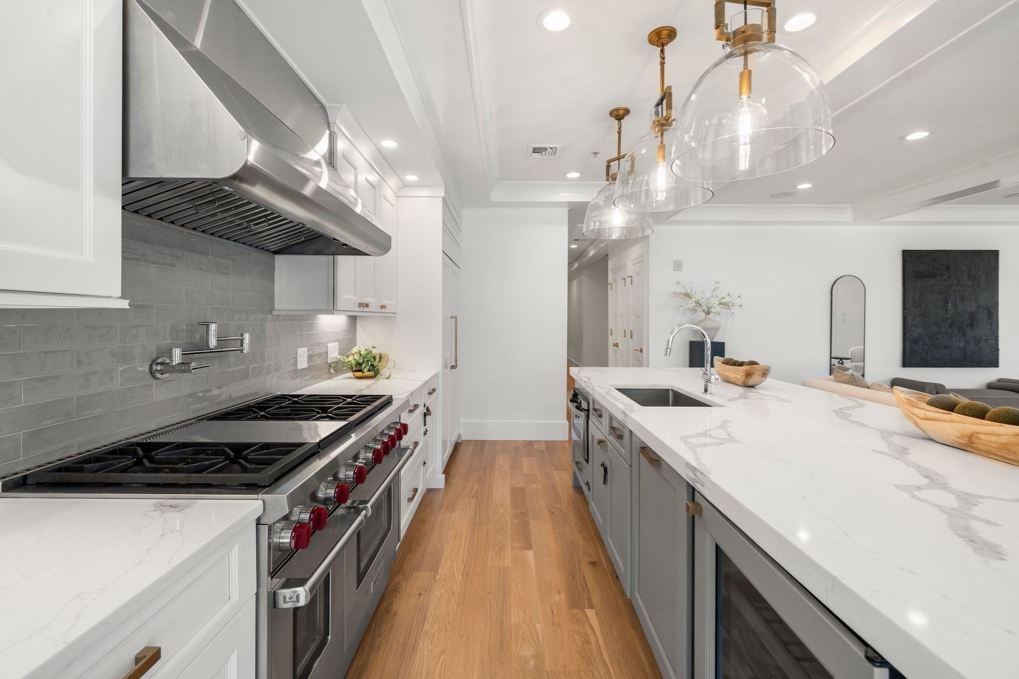 377 W 1st St #7, Boston, MA, 377 W 1st St #7, Boston, MA Photo #8