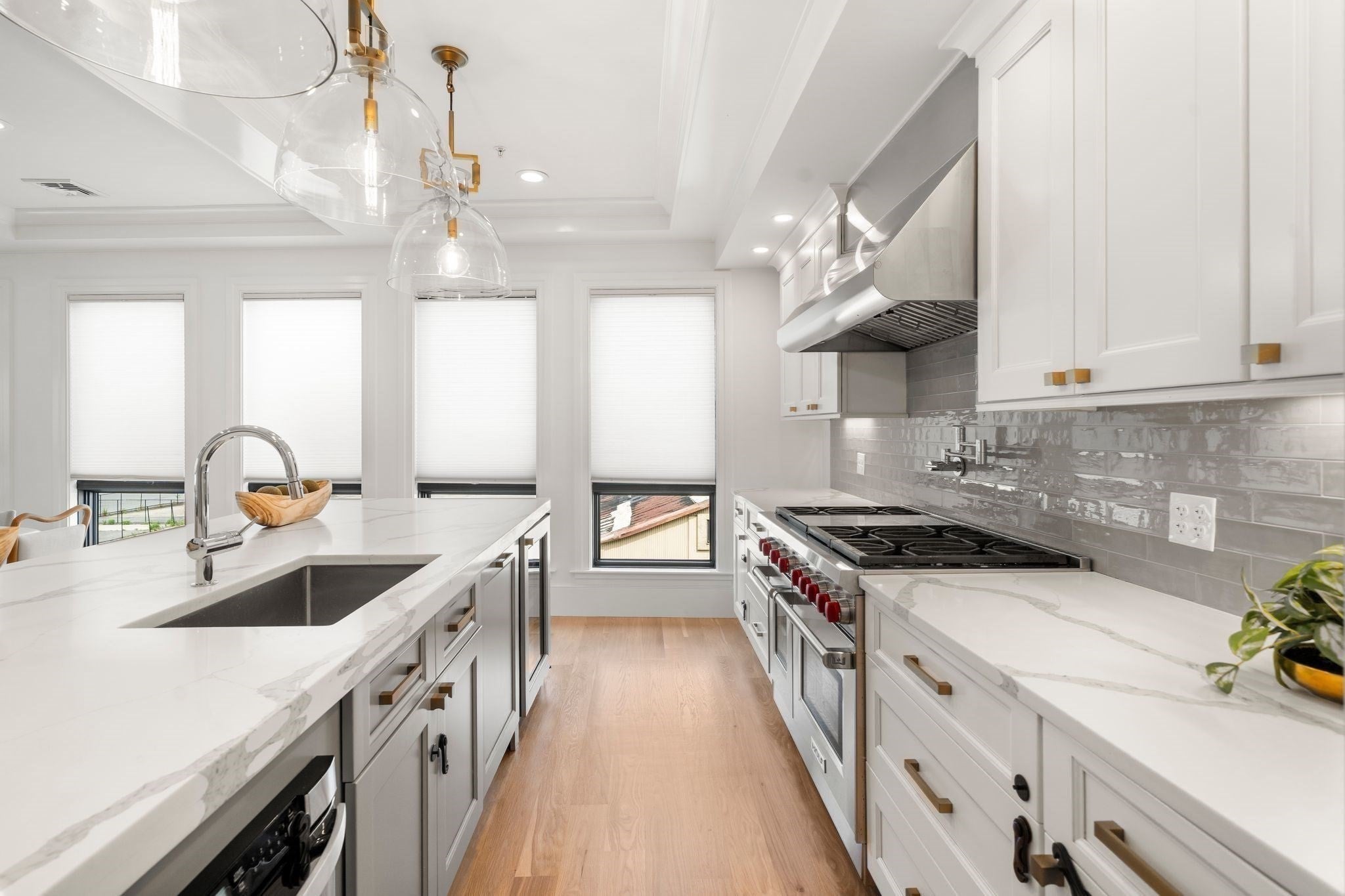377 W 1st St #7, Boston, MA, 377 W 1st St #7, Boston, MA Photo #7