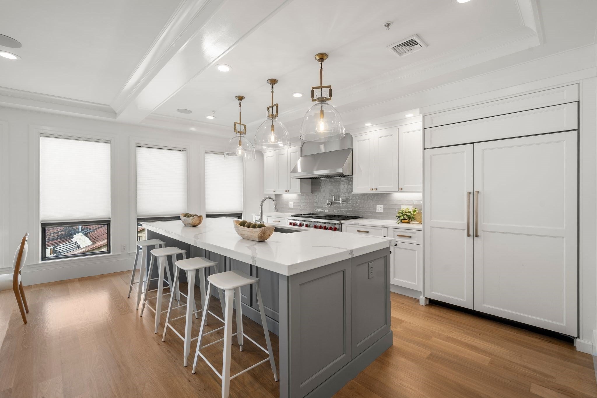 377 W 1st St #7, Boston, MA, 377 W 1st St #7, Boston, MA Photo #4
