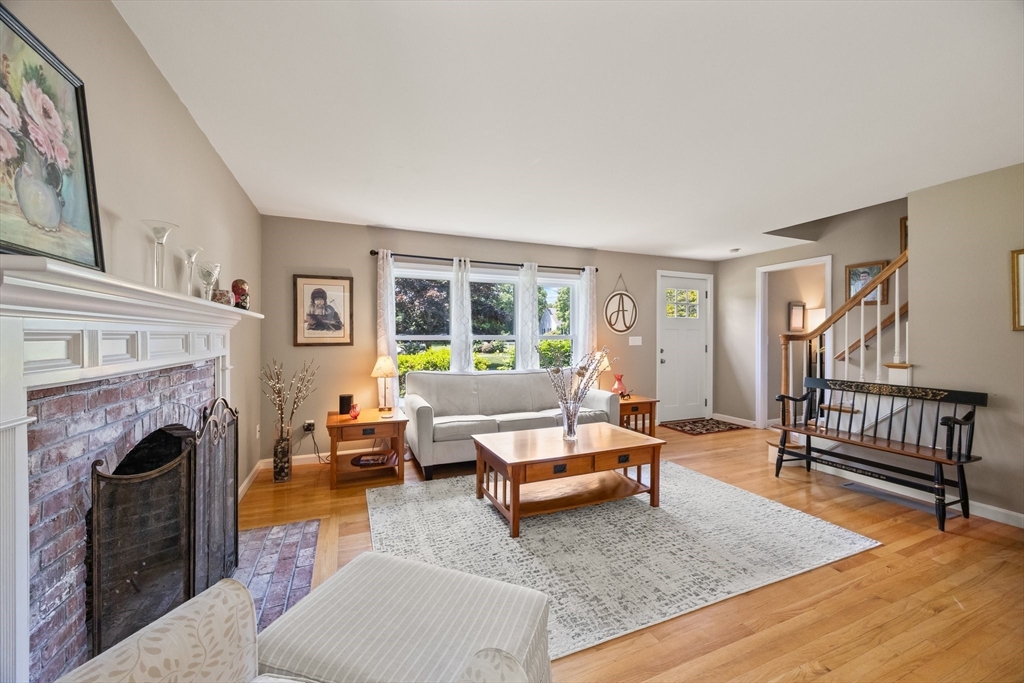 88 Amelia Way