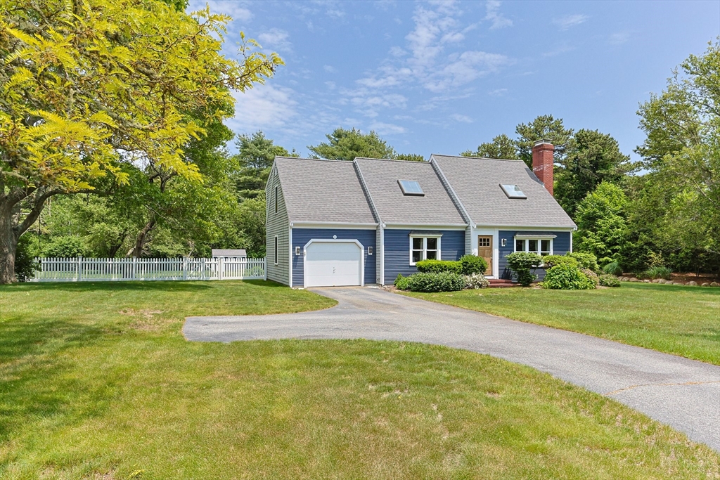 88 Amelia Way