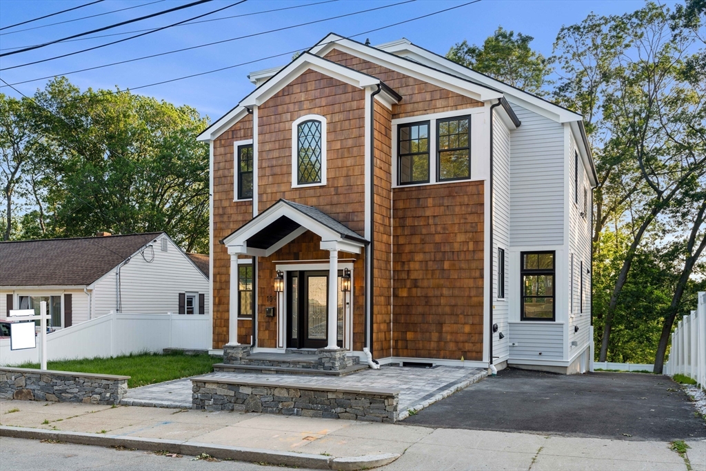 109 Bateman