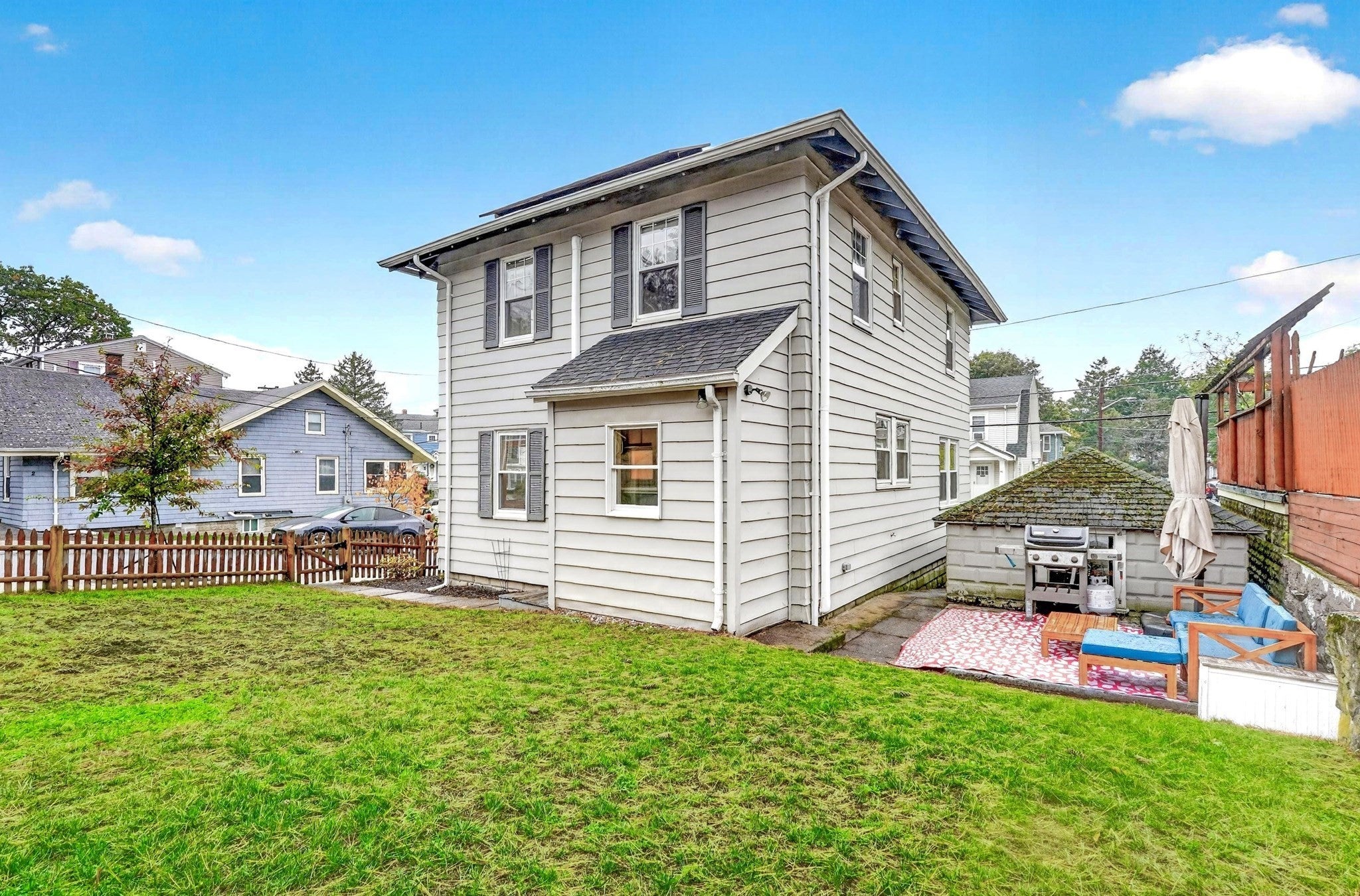 1 Lilly Street, Malden, MA, 1 Lilly Street, Malden, MA Photo #21