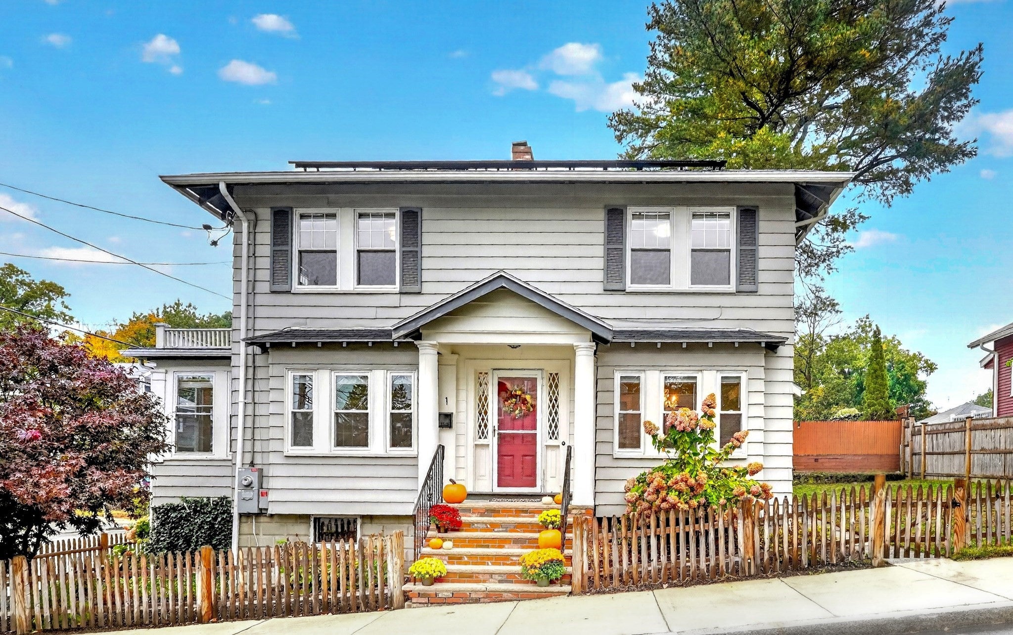 1 Lilly Street, Malden, MA, 1 Lilly Street, Malden, MA Photo #1