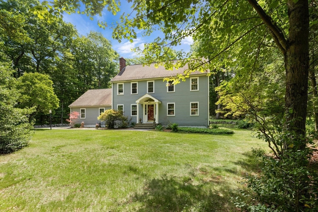 83 Willow Ridge Rd