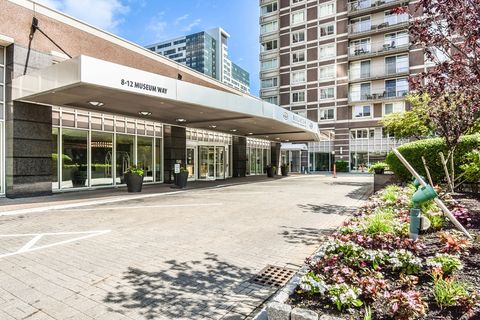 Photo of 10 Museum Way #1221, Cambridge, MA 02141 (MLS # 73503453)