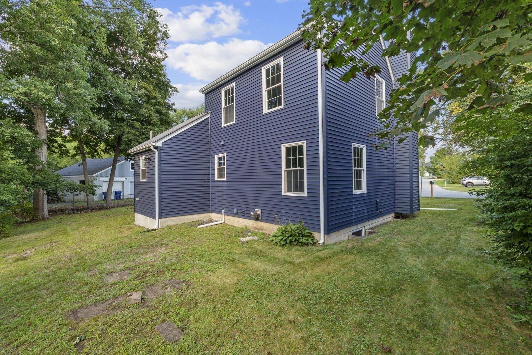 27 Westdale Ave, Seekonk, MA, 27 Westdale Ave, Seekonk, MA Photo #24