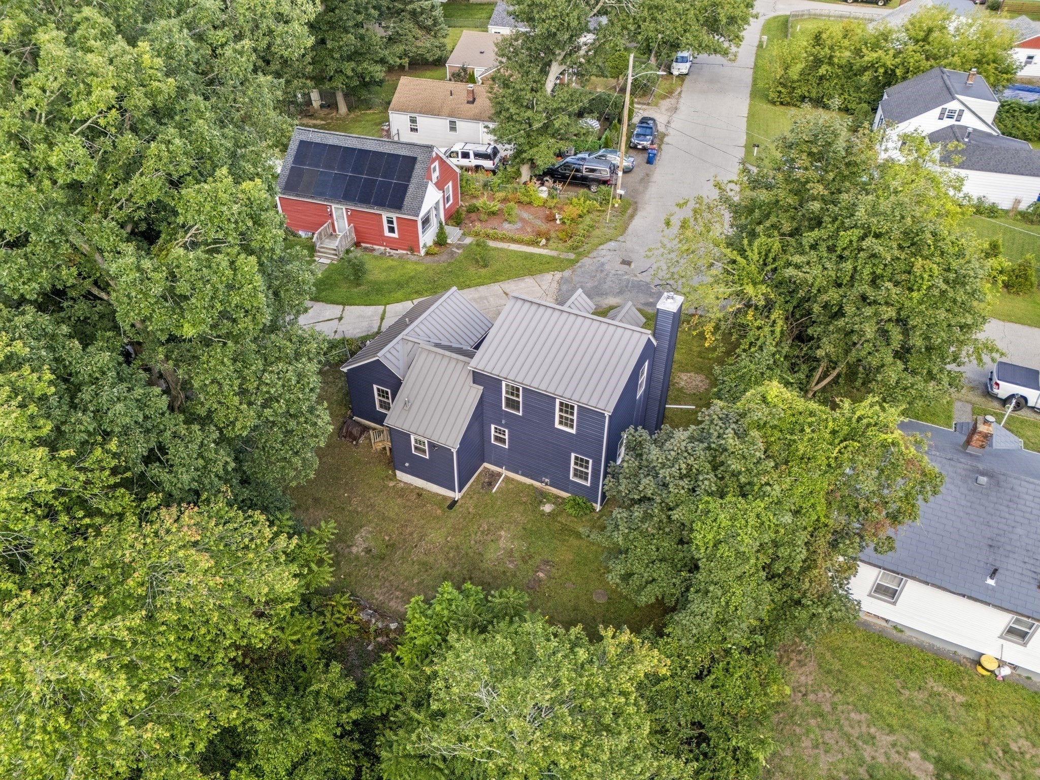 27 Westdale Ave, Seekonk, MA, 27 Westdale Ave, Seekonk, MA Photo #26