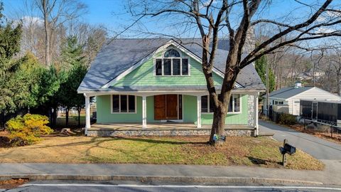 146 Framingham Rd Marlborough MA 01752