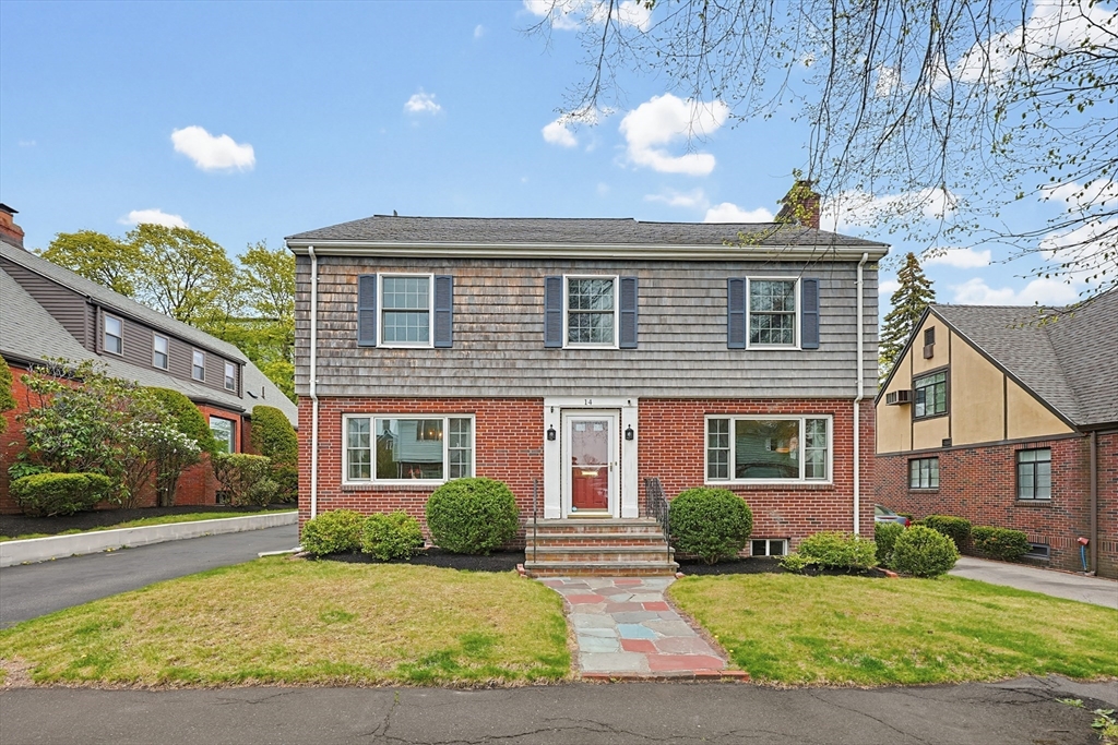Photo of 14 Wallace Rd, Lynn, MA