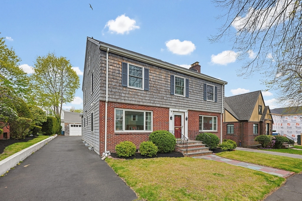14 Wallace Rd