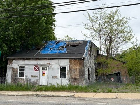 Photo of 68 E Broadway, Gardner, MA 01440 (MLS # 73527071)