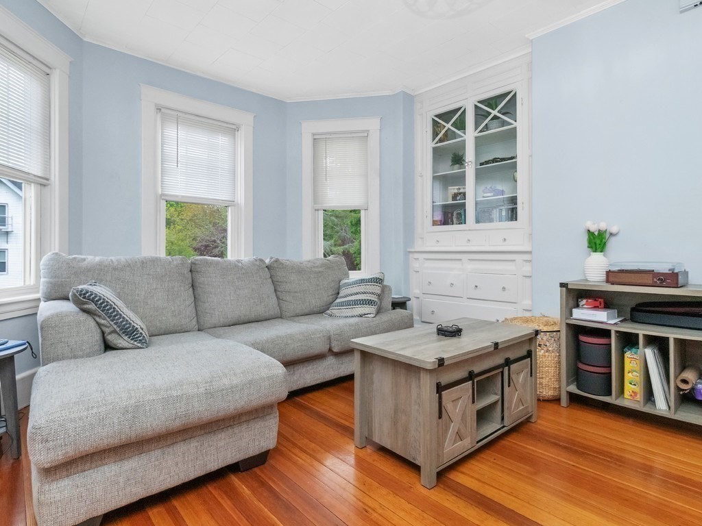 34 Marvel Street, Taunton, MA Photo #11