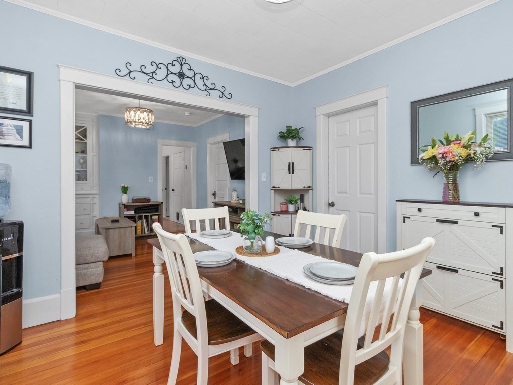 34 Marvel Street, Taunton, MA Photo #9