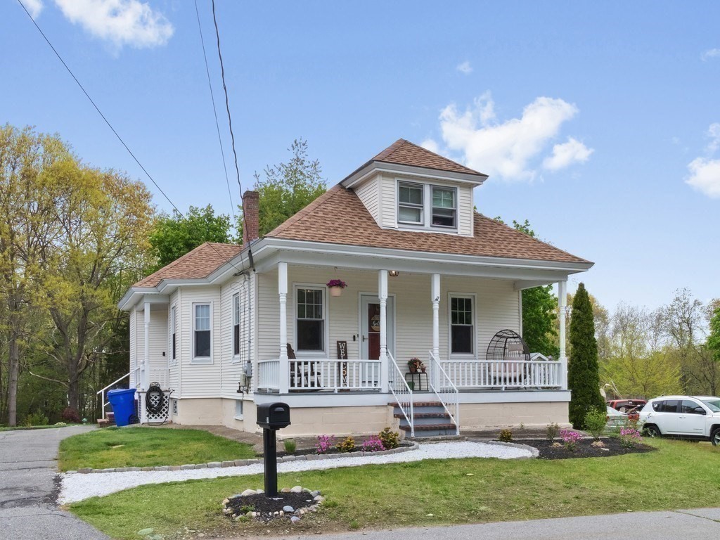 34 Marvel Street, Taunton, MA Photo #38