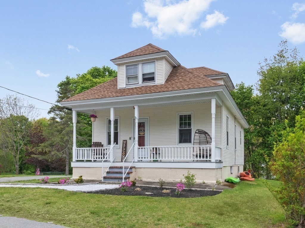 34 Marvel Street, Taunton, MA Photo #1