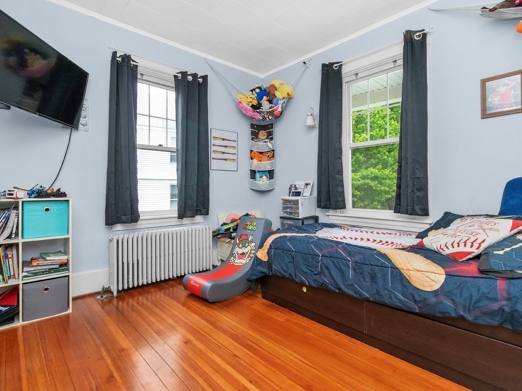 34 Marvel Street, Taunton, MA Photo #21