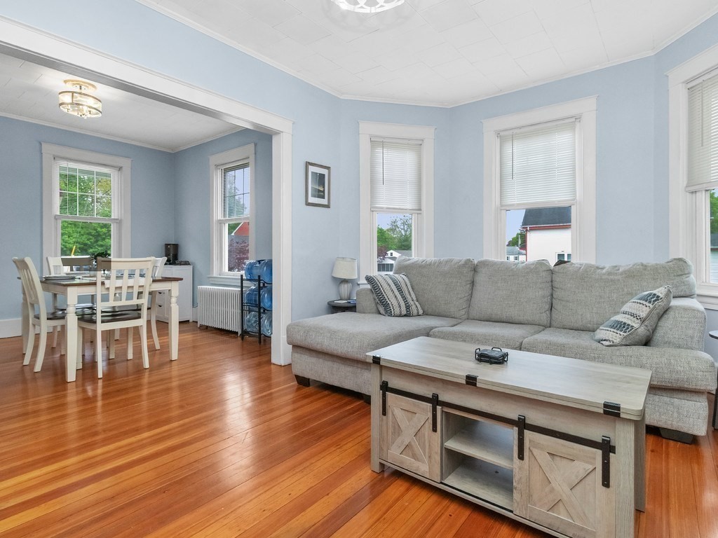 34 Marvel Street, Taunton, MA Photo #10