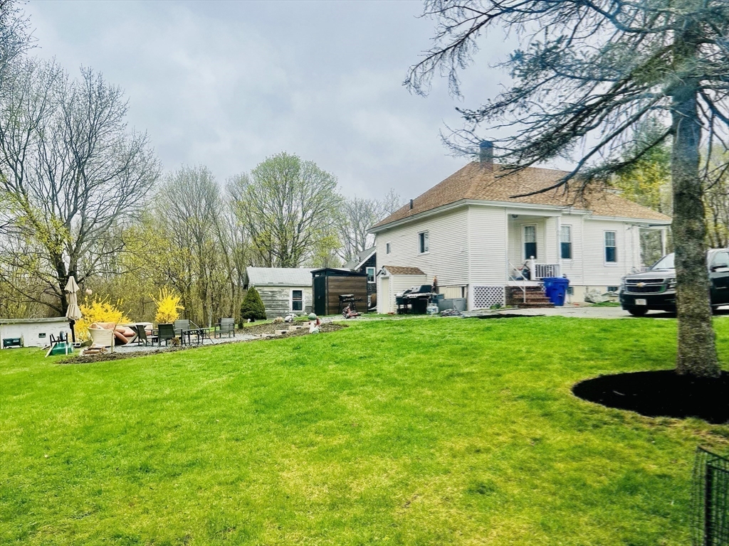 34 Marvel Street, Taunton, MA Photo #37